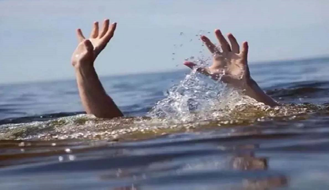 मोतीझील क्षेत्र स्थित दावानल कुंड में स्नान के दौरान एक व्यक्ति की डूबकर मौत